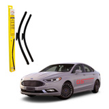 Palheta Limpador Ford Fusion 2013 2014