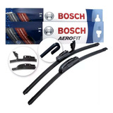 Palheta Limpador Parabrisa Bosch Aerofit Silicone Original