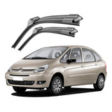 Palheta Limpador Parabrisa Citroen Xsara Picasso 2000 Á 2005