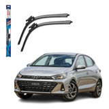 Palheta Limpador Parabrisa Hb20 Hb 20s Hb20x 2020 2021 2022