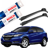 Palheta Limpador Parabrisa Honda Hr-v 2015 2016 2017 2018