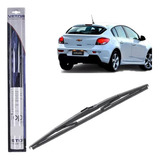 Palheta Limpador Traseira Cruze 2012 A 2016 Encaixe Original