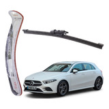 Palheta Limpador Traseiro Mercedes Benz Classe A 2012 Acima