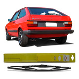 Palheta Limpador Vidro Traseiro Citroen Zx 1991 A 1997 