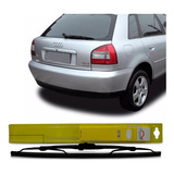 Palheta Limpador Vidro Traseiro Uno Elba Golf Polo Cherokee