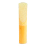 Palheta Maxtone Eb Sax Alto  Reed 2 1/2