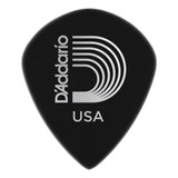 Palheta Para Guitarra Black Ice Especial Para Jazz 10pecas