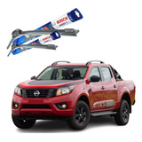 Palheta Parabrisa Frontier 2018 2019 2020 Nissan Orig Bosch