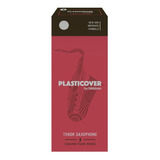 Palheta Plasticover Sax Tenor 1,5 Caixa