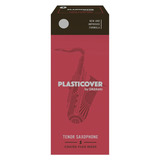 Palheta Plasticover Sax Tenor 1,5 Caixa C/ 5 Unidades