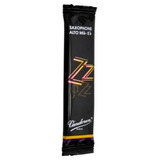 Palheta Sax Alto Vandoren Zz N° 2.1/2 Jazz Saxofone Alto