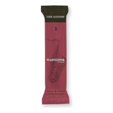 Palheta Sax Tenor 2 (unidade) D'addario Plasticover