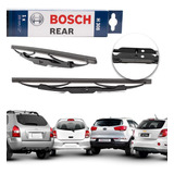 Palheta Traseira Bosch Tucson/ Sportage 2005/2016 (und) 12 