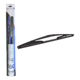 Palheta Traseira Limpador De Parabrisa Vetor 16 Pvt16g