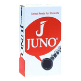 Palheta Vandoren Juno - Clarinete Nº2