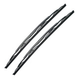 Palhetas Dianteira Metalica 20 / 20 Pol. Invel