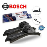 Palhetas Limpador Parabrisa Original Bosch Aerofit