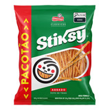 Palitinho Salgado Elma Chips Stiksy 160g