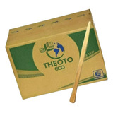 Palito De Madeira Sanduiche Petisco Canapé 50 Pc 10.000
