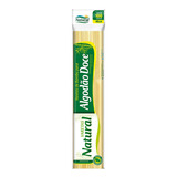 Palitos Varetas Bambu De 40cm P/algodão Doce Pacote C/100uni