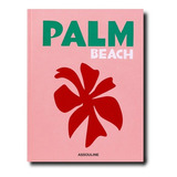 Palm Beach - Livro Travel Importado