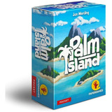 Palm Island Jogo De Cartas Papergames