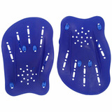 Palmar De Natação Hand Paddle 2