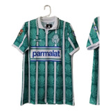 Palmeiras Retrô 1993
