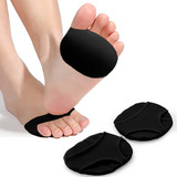 Palmilha Almofada Gel Fascite Plantar Protetor De Metatarso