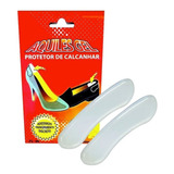 Palmilha De Ajuste Para Sapato Grande Em Gel Silicone
