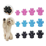 Palmilha Pet Antiderrapantes Cães E Gatos Adesivos Paw Pads