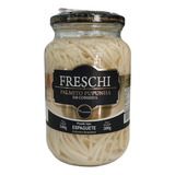 Palmito Pupunha Espaguete Freschi 300g Premium