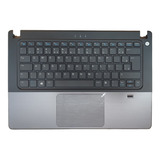 Palmrest (carcaça Sup) Para Dell Vostro 5470 5480 Br Com Ç