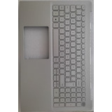 Palmrest /teclado Dell Insp 5590 / 5598 - 100% Funcionando!