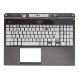 Palmrest Dell Inspiron G5 15 5590