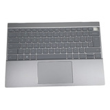 C/touchpad