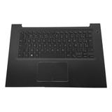 Palmrest + Teclado Dell Vostro 5471 C/ Biometria - 065h4w