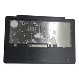 Palmrest Touchpad Dell Latitude E7440 P40g Hd71g Original