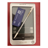 Palmtop Sony Clie Personal Digital Assistant