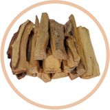 Palo Santo 1.000 Gramas 1 Quilo 1kg 1 Kg Incenso Natural