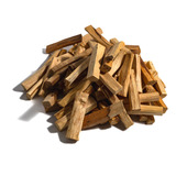 Palo Santo Incenso Peruano Legítimo 1kg 