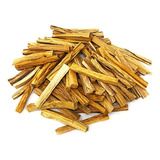 Palo Santo Peruano 1kg Incenso 100% Natural Original
