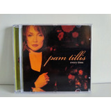 Pam Tillis-every Time-cd
