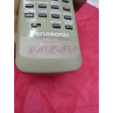 Panasonic Veq1926 Controle Remoto Dvd_player-tv Original