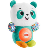 Panda Amigo Linkimals Fisher-price - Luzes