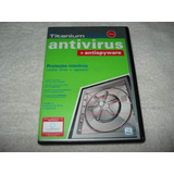 Panda Titanium 2006 Antivirus + Antispyware