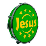 Jesus