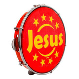 Jesus
