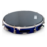 Pandeiro Profissional 10 Poleg Phx Abs Music Instrumentos