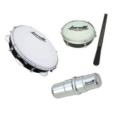 Percussão